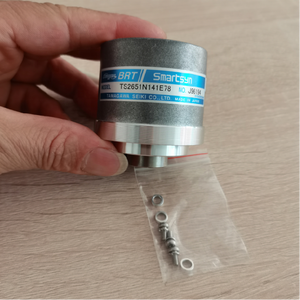 Encoder TS2651N141E78, Resolver TS2640N321E64, TS2640N1321E64, S2620N21E11, TS2651N181E78, TS2651N131E78, TS2651N111E78 - Product Image 3