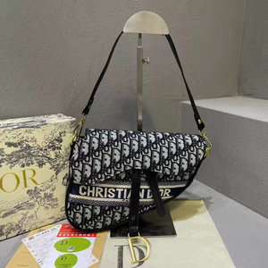 2025 Borse di Lusso da Donna di Marca Famosa Firmate all'Ingrosso Portatili con Cerniera e Decorazione a Lettere Stile alla Moda - Product Image 3