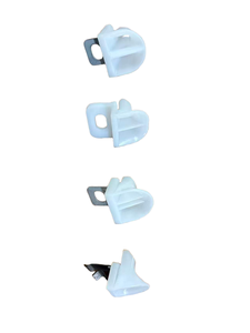 <span class=keywords><strong>Bellows</strong></span> Corong Ganda untuk Mesin Ring Frame Spinning, Suku Cadang - Product Image 2