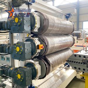 2026年 ABSシート用厚板押出成形、自動化 - Product Image 3