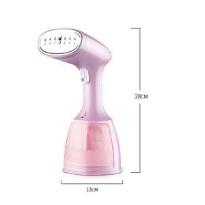 Hot Sale Travel Tragbares Wasser Elektrisch Mini Travel Dampf bügeleisen Tragbares Handheld Mini Leistungs starkes Micro Travel Dampf bügeleisen - Product Image 2