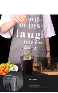 304 Paslanmaz Çelik File Çay Baharat Kutusu, Sıcak Tencere Çorbası, Pişmiş Et Baharatı, Kahve Çay Araçları için File Sepet Süzgeç - Product Image 3