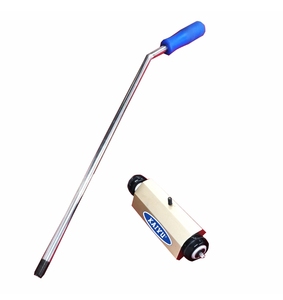 KAI-F28T el İğne dedektörü el düzenlenen İğne dedektörü Metal İğne dedektörü dedektör makinesi taşınabilir - Product Image 4