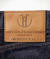 Étiquette de vêtement en cuir avec logo personnalisé en relief, étiquette en cuir pour jean, patchs en cuir pour vêtements, étiquettes en caoutchouc pour vêtements