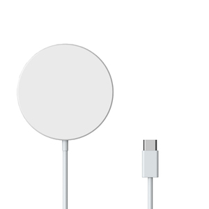 Chargeur sans fil magnétique ultra-fin - Product Image 1
