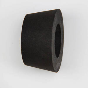 Roue de polissage durable en carbure de silicium pour le traitement de la <span class=keywords><strong>fonte</strong></span> et des alliages - Product Image 3