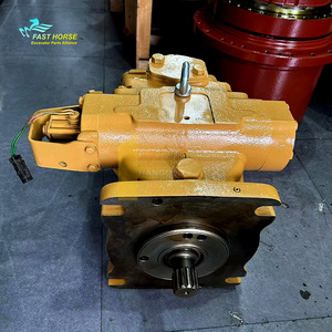 हैंगवुड 992k 773d 988g हाइड्रोलिक पंप निर्माण मशीनरी 315-3145 244-3304 219-7225 307-3069 के लिए - Product Image 4