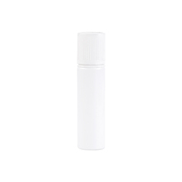 Flacon compte-gouttes en plastique PET liquide de 30 ml, V3, robuste et anti-effraction, pour enfants