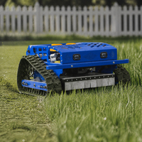 Tondeuse à gazon modèle 550 pour pelouse, jardin, verger, moteur à essence, haute efficacité, gain de temps, machine à couper l'herbe