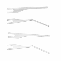 Fort pratique manuel serrure Pick Gun outils de déverrouillage universels ouvre-serrure de porte