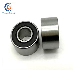 Hàng Tăng Gấp Đôi Bóng Mang 3000 3001 5001 3002 3003 3802 3803 5203 5204 3203 3204 Góc Liên Hệ Với Bóng Vòng Bi - Product Image 2