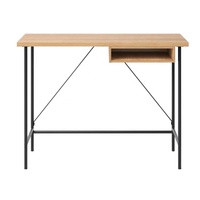 Design moderne Maison/Bureau Bureau d'ordinateur de bureau Bureau de professeur