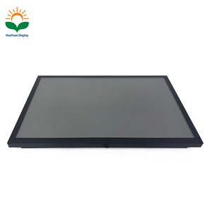 Monitor LCD Todo en Uno de 23.8 Pulgadas para Raspberry <span class=keywords><strong>Pi</strong></span>, Pantalla IPS con Brillo de <span class=keywords><strong>1000</strong></span> Nits, Montaje en Panel para Equipos de Monitoreo - Product Image 6