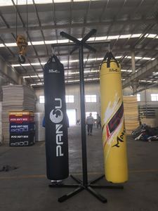 Sac de boxe de haute qualité pour l'entraînement de boxe - Product Image 6