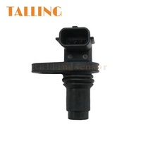Sensor Auto mesin mobil eksentrik Camshaft poros engkol sensor posisi CKP CPS OEM 23731JA11A untuk NISSAN INFINITI