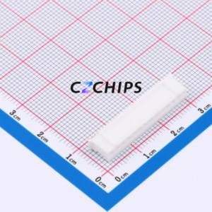 BX-PH2.0-14PJK Housing (Wire-to-Board / Wire-to-Wire) P=2mm Connector 1x14P 2mm PH 1 - Product Image 2