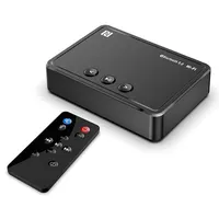 Récepteur Bluetooth sans fil de haute qualité, adaptateur Audio, avec NFC, pour système sonore en HD, Streaming de musique en stéréo à domicile