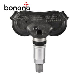 Sensor de Presión de Neumáticos TPMS para Toyo-ta Tundra Sequoie Sienna 315Mhz  42607-0C070 - Product Image 2