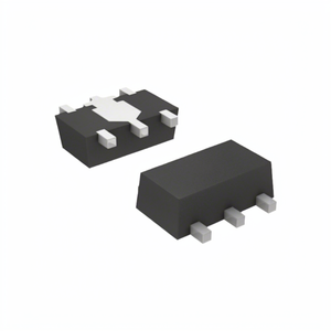 Original One Stop Service S-19212BA5A-U5T1U Electronic Circuit Components SOT 89 5/6 Power Management (PMIC) - Product Image 1