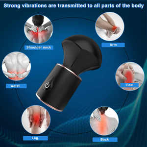 2025 Nhỏ Gọn AV Wand <span class=keywords><strong>10</strong></span> Tần Số 5 Tốc Độ Rung Sốc Điện Thanh USB Powered Nữ Dương Vật Giả Mới SM Kim Loại Quan Hệ Tình Dục Đồ Chơi Vibrator - Product Image 6