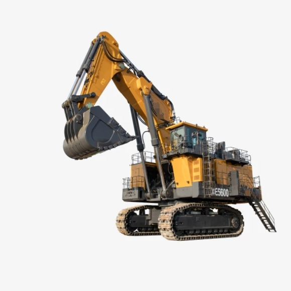 560 Ton Mining Excavator XE5600 for Sale