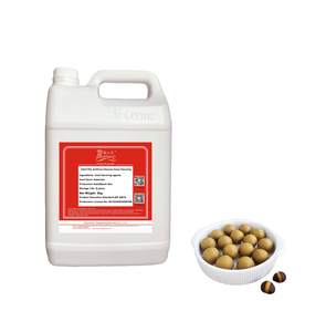 معجون الكستناء الاصطناعي نكهة للحلويات والسلع المخبوزة - Product Image 1