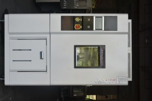 Dừng và hass tiêu chuẩn 20 ~ 98% RH ổn định nhiệt độ thấp cao cho buồng thử nghiệm 1 năm hoch-und tieftemperatur-testkammer - Product Image 5