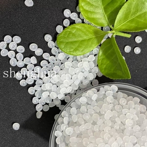 Gránulos de Plástico LDPE de Grado de Película Resistente a Impactos y de Alto Brillo para Recubrimiento por Extrusión - Product Image 5