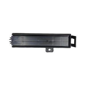 Cubierta de Rejilla de Aire Acondicionado Peugeot Citroën YL00920080, Tapa de Ventilación para Coche con Fijación por Tornillos, Pieza T1029422E - Product Image 1