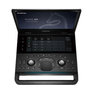 Ecógrafo Doppler Color Veterinario Portátil Reutilizable Sonoscape ProPet EQ para Imágenes Cardiovasculares y Vasculares en Animales Grandes - Product Image 3