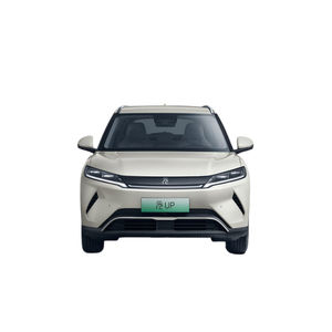 Nouveau <span class=keywords><strong>BYD</strong></span> Yuan jusqu'à 401km Vitality Edition Haute Qualité Chinois Nouveau Véhicule <span class=keywords><strong>Électrique</strong></span> Pure EV <span class=keywords><strong>Voiture</strong></span> Excellente <span class=keywords><strong>Voiture</strong></span> De Chine - Product Image 3