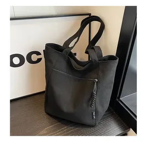 Tas Selempang Wanita Terbaru Gaya Trendi Serbaguna Kapasitas Besar Nuansa Mewah - Product Image 2