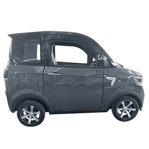 <span class=keywords><strong>Voiture</strong></span> à cabine électrique longue portée Cabine entièrement fermée Scooter <span class=keywords><strong>Voiture</strong></span> Passagers <span class=keywords><strong>taxi</strong></span> Véhicules électriques - Product Image 6