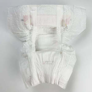 Pañales de bebé impresos personalizables populares Pantalones de diasperos de bebé Pañales de bebé desechables - Product Image 2
