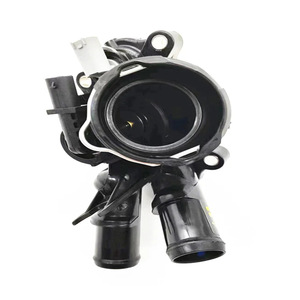 Thermostat de moteur Mercedes-Benz Classe C A2712000315 pour M271 2712000215, pièce de rechange - Product Image 2