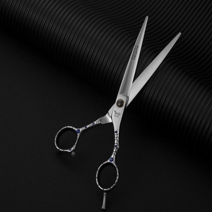 <span class=keywords><strong>Ciseaux</strong></span> de <span class=keywords><strong>coiffure</strong></span> professionnels de qualité supérieure à <span class=keywords><strong>prix</strong></span> d'usine pour barbier - Product Image 2