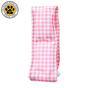 Fabricante SinSky, babero de refrigeración para mascotas, bufanda de hielo refrescante de verano, bolsa de hielo para prevención de golpes de calor para mascotas, babero para perros, Bandana fresca - Product Image 5