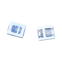 JNJ Composant LED SMD 2835 0.1W personnalisé OEM ODM, puce à double diode laser IR SMD émettant 910nm 660nm, deux broches, haute luminosité