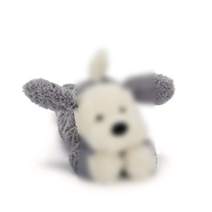 Jelly Cats - Peluches Estéticos Suaves con 500 Diseños Únicos, Peluches de Animales, Perros, Gatos, Varios Colgantes, Bolsos Cruzados de Peluche - Product Image 6
