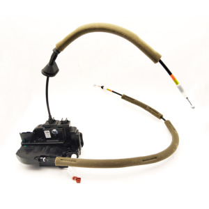 CERRADURA Y CONTROL REMOTO PUERTA DELANTERA. LH.805038224R.KoleosQM5. Para Koleos <span class=keywords><strong>de</strong></span> <span class=keywords><strong>Renault</strong></span>. Mecanismo <span class=keywords><strong>de</strong></span> bloqueo <span class=keywords><strong>de</strong></span> puerta delantera izquierda - Product Image 2