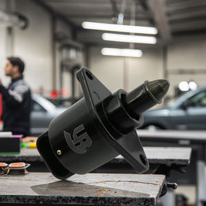 Véhicule De Rechange Pièces D'auto Japon Voiture icv iacv Stepper Moteurs 4698376 53008025 17119281 universel Soupape De Commande D'air De Ralenti - Product Image 6