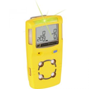 Honeywell BW microclip Gas Detector Wearable duy nhất-gas Monitor cho khí dễ cháy CO2 thời gian thực báo động cho an toàn công nghiệp - Product Image 6