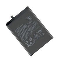 Baterai ponsel BN53 3.8V 5000mAh untuk xiaomi Redmi Note 9 Pro Max/Poco M2 Pro/Redmi Note 10 Pro Max