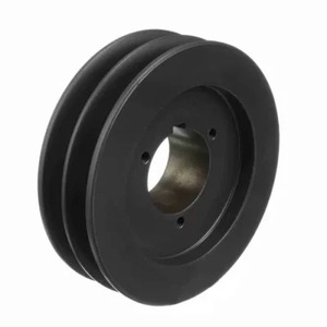 bibo American Standard <b>2TB</b> Gripbelt Sheaves Pulley Split Taper Bushings V-Belt Customizable OEM Support Made Alloy CE Certified - Product Image 6