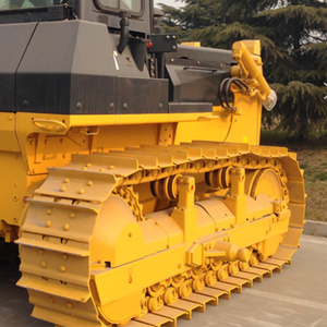 SD13รถปราบดินตีนตะขาบ130HP แบรนด์ดังของจีน - Product Image 6