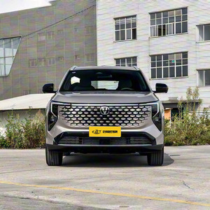 سيارة تشانغان سي إس 55 بلس 2026 الجيل الرابع، سيارة دفع رباعي رائدة بمحرك 1.5 تيربو بقوة 192 حصان، قطع غيار سيارات جديدة رخيصة وجيدة - Product Image 5