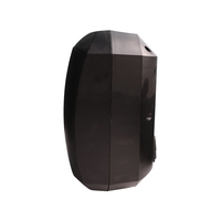 Altavoz de Pared BLE de 20W-40W, Altavoz de Cine en Casa con Control Remoto para Uso Doméstico y Comercial, Compatible con Computadoras y Teléfonos Móviles