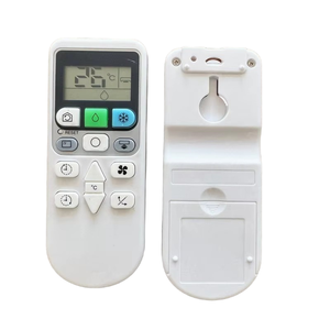 Télécommande universelle compatible <span class=keywords><strong>Hitachi</strong></span> K-HT1088 pour climatiseur, vente en gros, fabriquée en Chine - Product Image 1