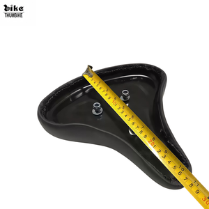 <span class=keywords><strong>Asiento</strong></span> de <span class=keywords><strong>BMX</strong></span> Racing Comfort <span class=keywords><strong>Pivotal</strong></span>, 230x142 mm, Poste de <span class=keywords><strong>Asiento</strong></span> de Aluminio, 312 g, Ángulo Ajustable, <span class=keywords><strong>Asiento</strong></span> Resistente - Product Image 3