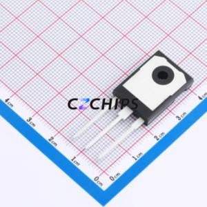 ทรานซิสเตอร์ฟิลด์ทรานซิสเตอร์ (MOsfet) แบบดั้งเดิมและใหม่ IXFH22N65X2-VB - Product Image 2